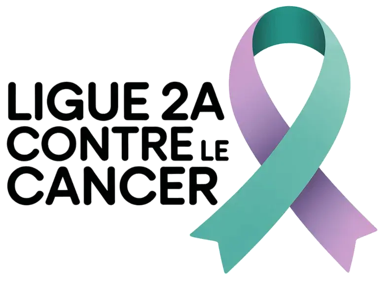 Ligue 2A contre le Cancer